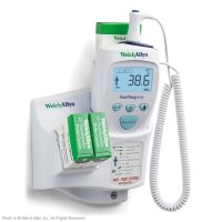 SureTemp Plus Modell 692 elektronisches Thermometer mit...