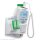 SureTemp Plus Modell 692 elektronisches Thermometer mit oraler Sonde und Wandhalterung