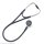 Tycos Elite Stethoskop 71 cm (28), marineblau