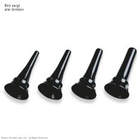 Universal-Ohrtrichter 5 mm wiederverwendbar