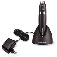 wiederaufladbarer Li-Ionen Handgriff 3,5 V mit...