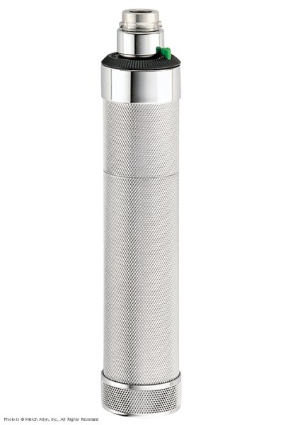 wiederaufladbarer NiCad-Handgriff 3,5 V mit NiCad-Akku 72300