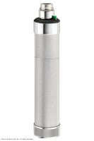 wiederaufladbarer NiCad-Handgriff 3,5 V mit NiCad-Akku 72300