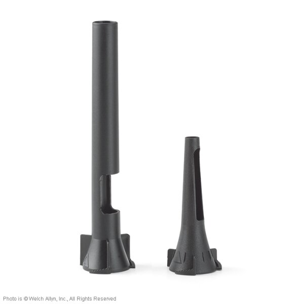 wiederverwendbarer Ohrtrichter zum Instrumentieren für Vet MacroView 7 mm