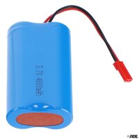 Li-Ion Akku 3,7 V, 4,0 Ah