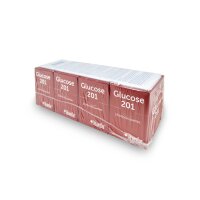 HemoCue Glucose 201 Microküvetten (4 x 25 Stck.)...