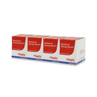 HemoCue Glucose 201 RT Microküvetten (4 x 25 Stck.)...