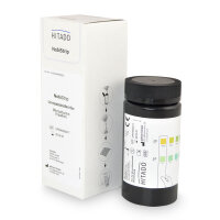 HITADO NobiStrip Mikroalbumin/Kreatinin Harnteststreifen...