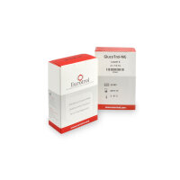 Kontrollhämolysat Glucotrol Level 3 (2 x 1 ml)...