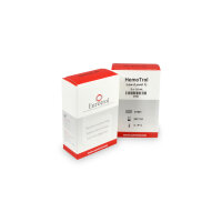 Kontrollhämolysat HemoTrol niedrig (2 x 1 ml)...