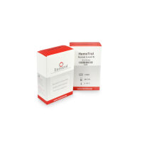 Kontrollhämolysat HemoTrol normal (2 x 1 ml)...