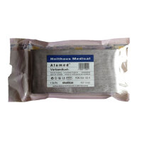 Alumed Verbandtuch mittel steril aluminiumbeschichtet 60...