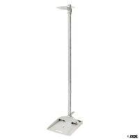 tragbares Stadiometer Modell MZ10042