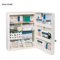 Verbandschrank FAMULUS Kunststoff 35 x 45 x 15 cm,...