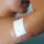 YPSIDERM plus Wundverband steril, 7,2 x 5 cm (50 Stck.)