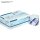 YPSIFORM Polsterbinden 10 cm x 3 m (6 Stck.)