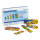 YPSIPLAST Kinderpflaster wasserfest (50 Strips)