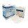 YPSIVIL Zellstoff-Vlieskompressen steril, 10 x 10 cm (25 x 1 Stck.)