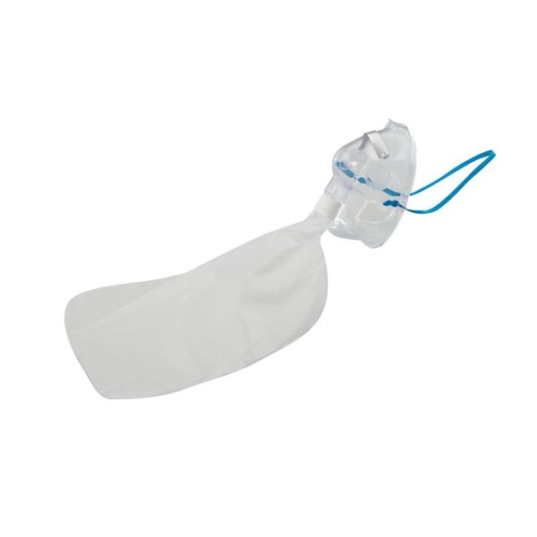 AERObag Hyperventilationsmaske