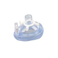 AERObag PVC-Einmal-Beatmungsmaske Gr. 0 für...