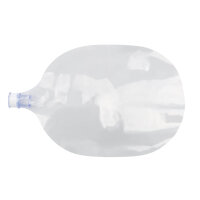 AERObag Reservoirbeutel 2500 ml, PE, für...