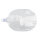 AERObag Reservoirbeutel 2500 ml, PE, für Beatmungsbeutel AERObag BB06