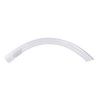 AEROsuc PVC Absaugschlauch Gr. L für HAG01-HP