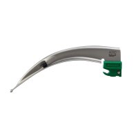 AEROtube Einweg-F.O. Laryngoskopspatel Gr. 4, Typ: Macintosh