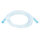 AEROvent AG03-HC-AS1 Absaugverbindungsschlauch 1,8 m für AEROsuc EASY Home Absaugpumpe