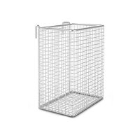 Katheterkorb für Geräteschiene, 150 x 100 x 200...