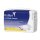 Kolibri combed PREMIUM classic, gelb, Krankenunterlagen 40 x 60 cm (25 Stck.)