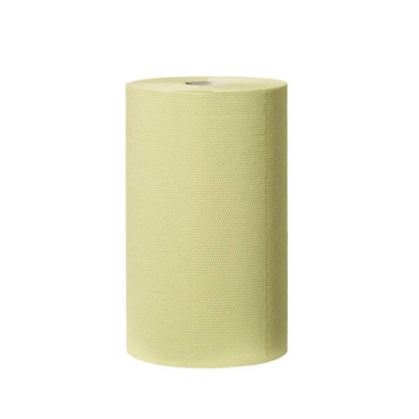 Tork Advanced Mehrzweckwischtücher grün, 2-lagig, 23 cm x 56 m (10 Rl.)