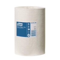 Tork Standard Wischtücher Mini weiß 1-lagig,...