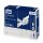 Tork Xpress Multifold-Handtücher H2 weiß 2-lagig 25,5 x 21,2 cm (21x180 Bl.)