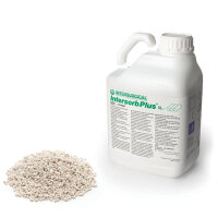 Atemkalk Intersorb Plus gekörnt, 4,50 kg / 5 Ltr.