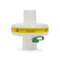 Bakterienfilter Clear Guard für Erwachsene