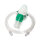 Cirrus2-Vernebler-Set Kind mit EcoLite Maske und Schlauch 2,10 m