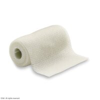 3M Scotchcast Soft Cast Stützverband, weiß,...