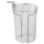 Serres-Absaugbehälter, transparent 1000 ml
