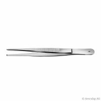 Pinzette chir. Pinzette STD | AESCULAP | 1x2 Zähne |...