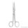chir. Schere, gebogen, spitz/spitz, 14,5 cm