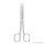 chir. Schere, gerade, spitz/spitz, 14,5 cm