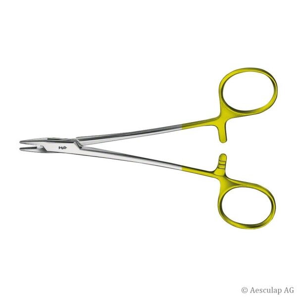 DUROGRIP Nadelhalter, Baumgartner, 14,5 cm