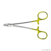 DUROGRIP Nadelhalter, Baumgartner, 14,5 cm
