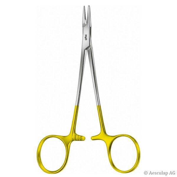 DUROGRIP Nadelhalter, Converse, 13 cm