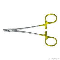 DUROGRIP Nadelhalter, Crile-Wood 14,5 cm