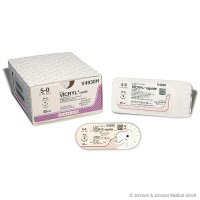 VICRYL rapide P3 5/0=1 ungefärbt Nahtmaterial...
