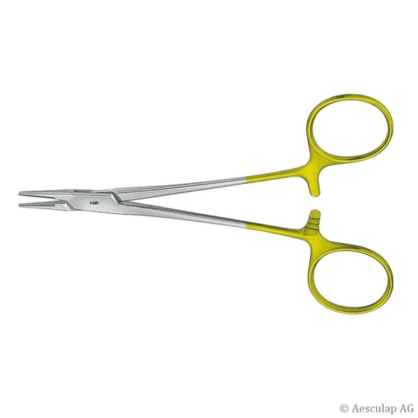 DUROGRIP Nadelhalter, Halsey, 130 mm