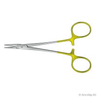 DUROGRIP Nadelhalter, Halsey, 130 mm