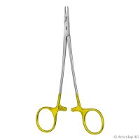 DUROGRIP Nadelhalter, Ryder Grazil gerade, 15,5 cm